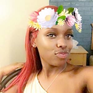 Meet your Posher, Bria